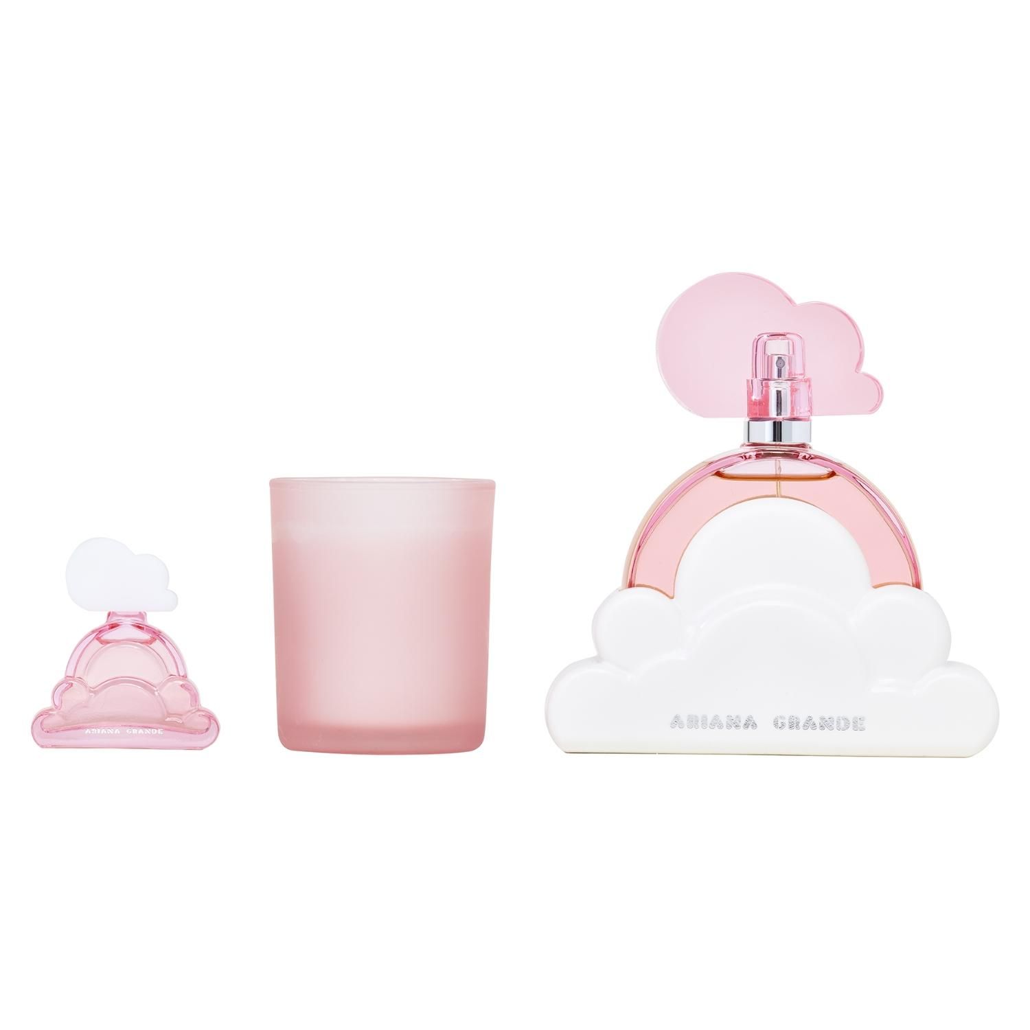 ARIANA GRANDE Set Cloud Pink Gift 2025 Ariana Grande | falabella.com