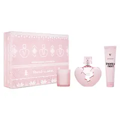 ARIANA GRANDE - Set Thank U Next Gift 2025