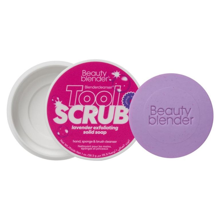 Scrub Lavender Beautyblender