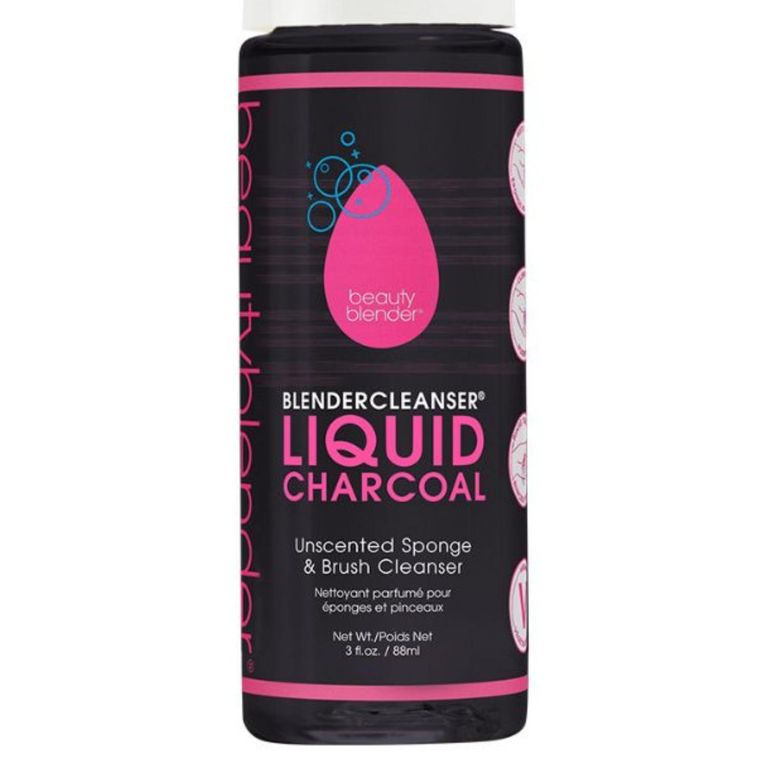 Charcoal Liquid 90 Ml Beautyblender