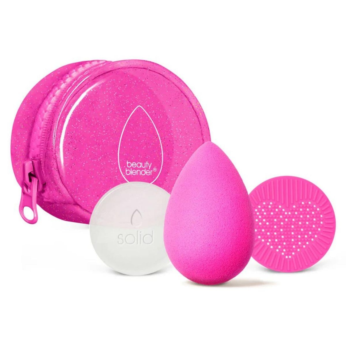 BEAUTY BLENDER - Besties Glitter Starter Set Beautyblender