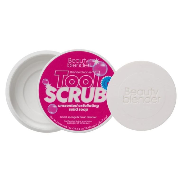 Scrub Unscented Beautyblender