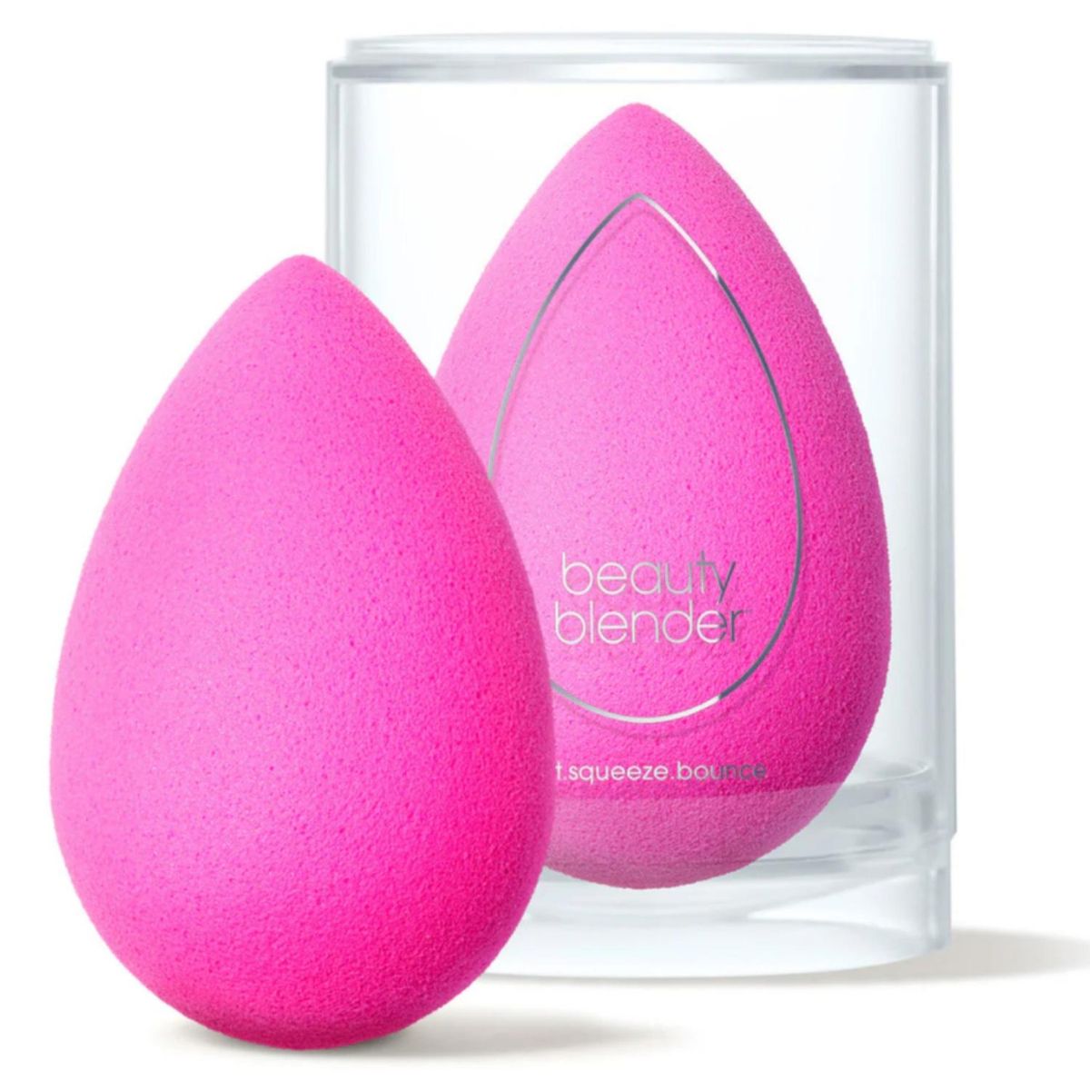 BEAUTY BLENDER - Esponja de Maquillaje Beauty Blender The OG
