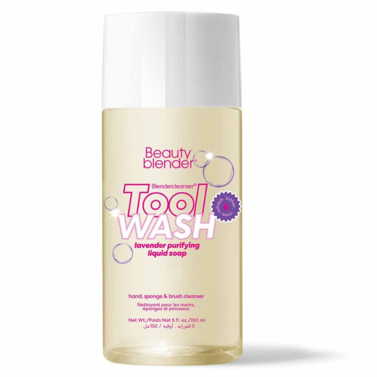 BEAUTY BLENDER - Liquid Tool Wash 90 Ml Beautyblender