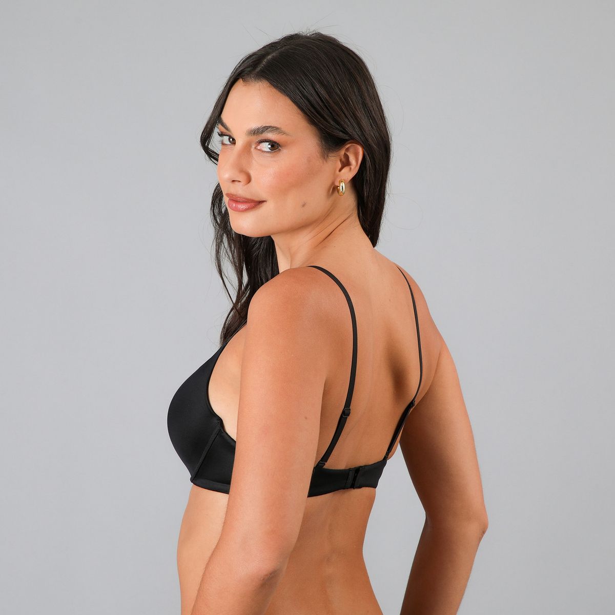 MAIDENFORM - Sostén Push Up Demi Mujer Maidenform