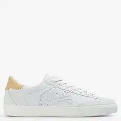 SCALPERS - Zapato Casual Hombre Amarillo