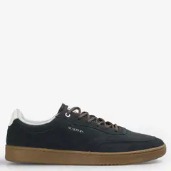 SCALPERS - Zapatilla Urbana Hombre Azul