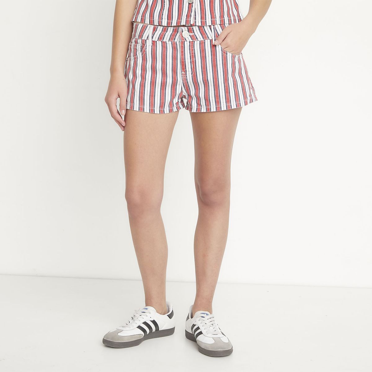 SYBILLA - Short Mujer Sybilla