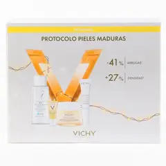 VICHY - Set Neovadiol Navidad 25