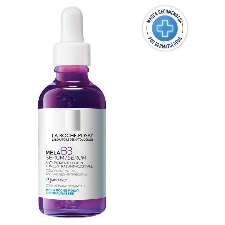 Mela B3 Serum Anti-Manchas 50 ml La Roche-Posay