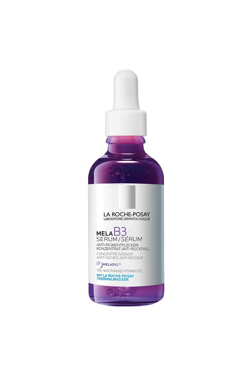 LA ROCHE POSAY Mela B3 Serum Anti-Manchas 50 ml La Roche-Posay