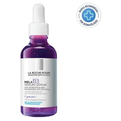 Imagen 2 del producto Mela B3 Serum Anti-Manchas 50 ml La Roche-Posay