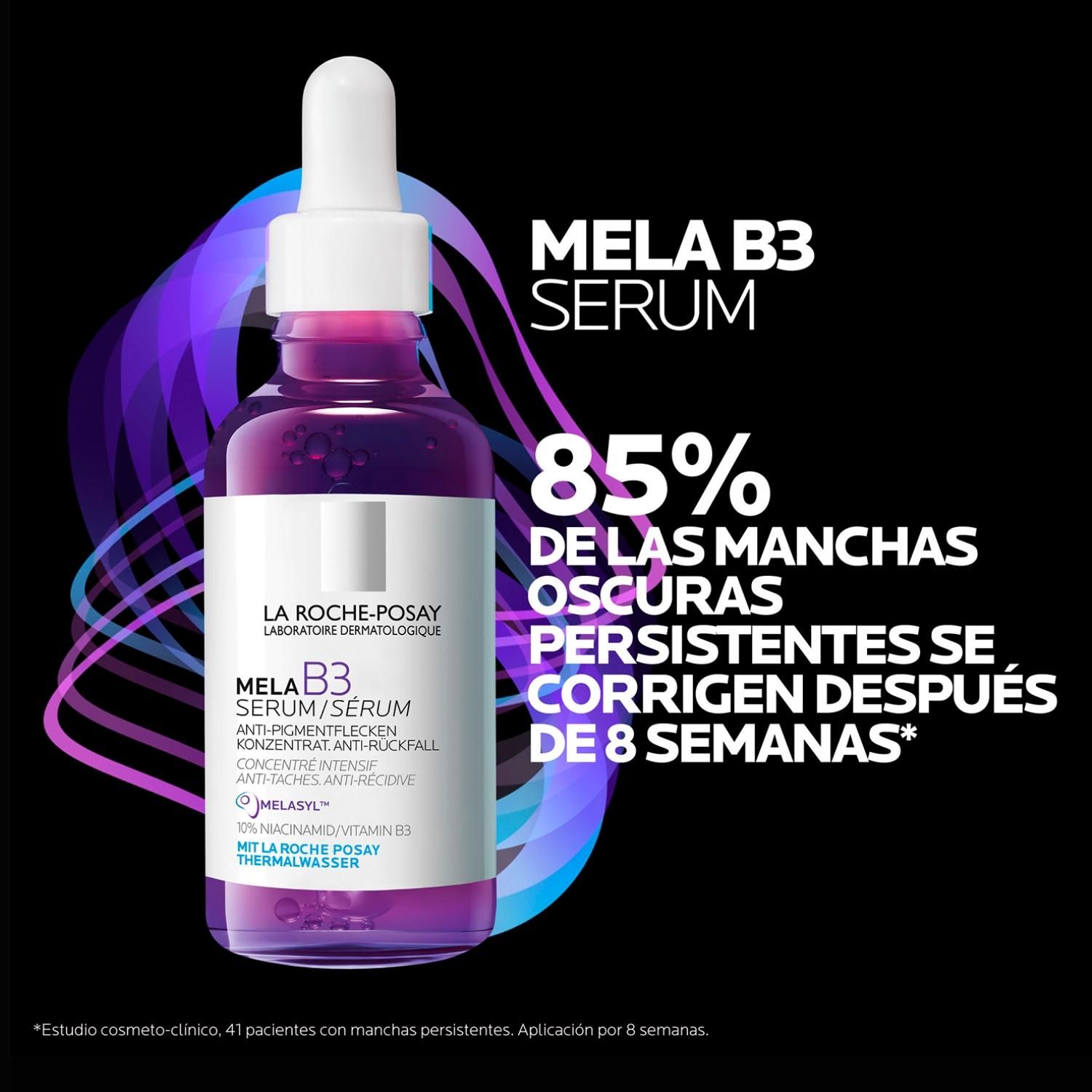 LA ROCHE POSAY Mela B3 Serum Anti-Manchas 50 ml La Roche-Posay