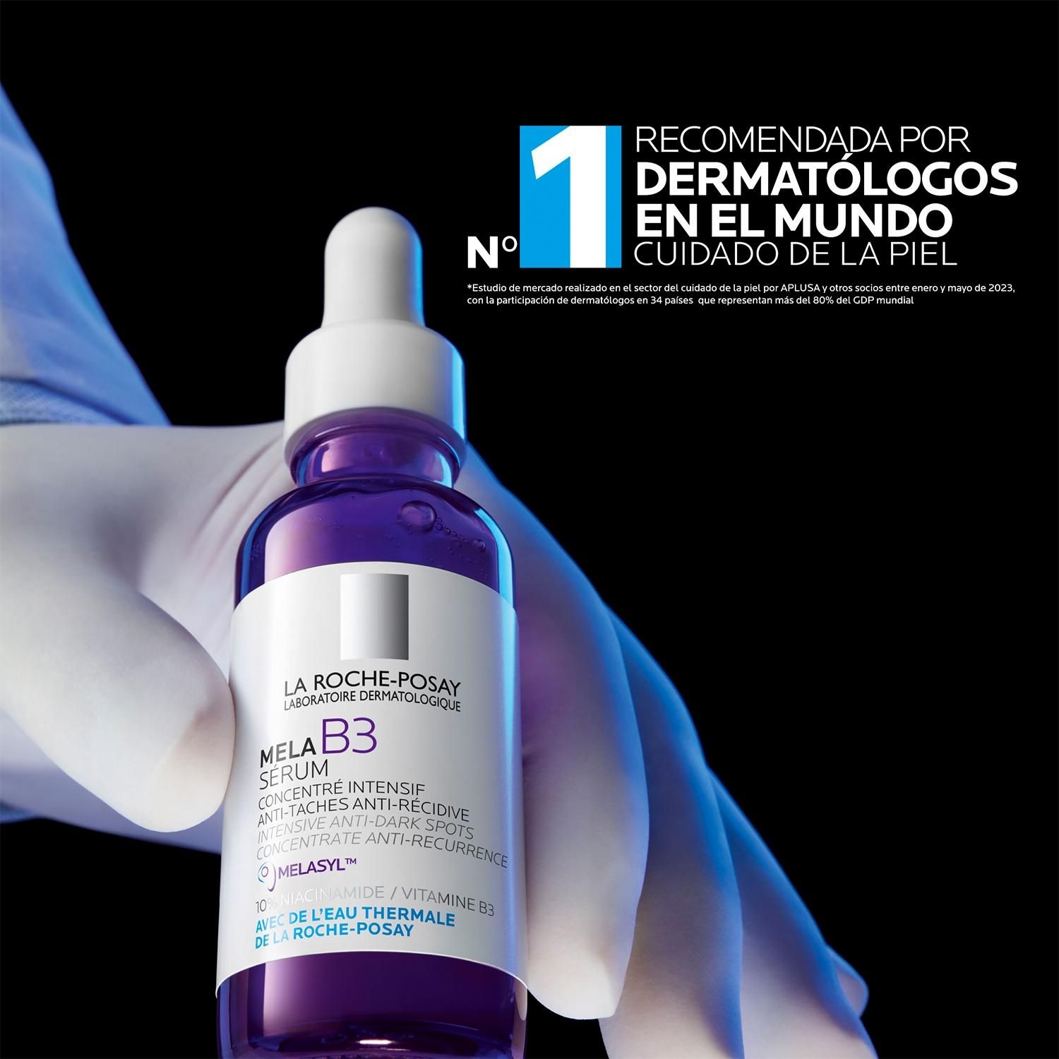 LA ROCHE POSAY Mela B3 Serum Anti-Manchas 50 ml La Roche-Posay