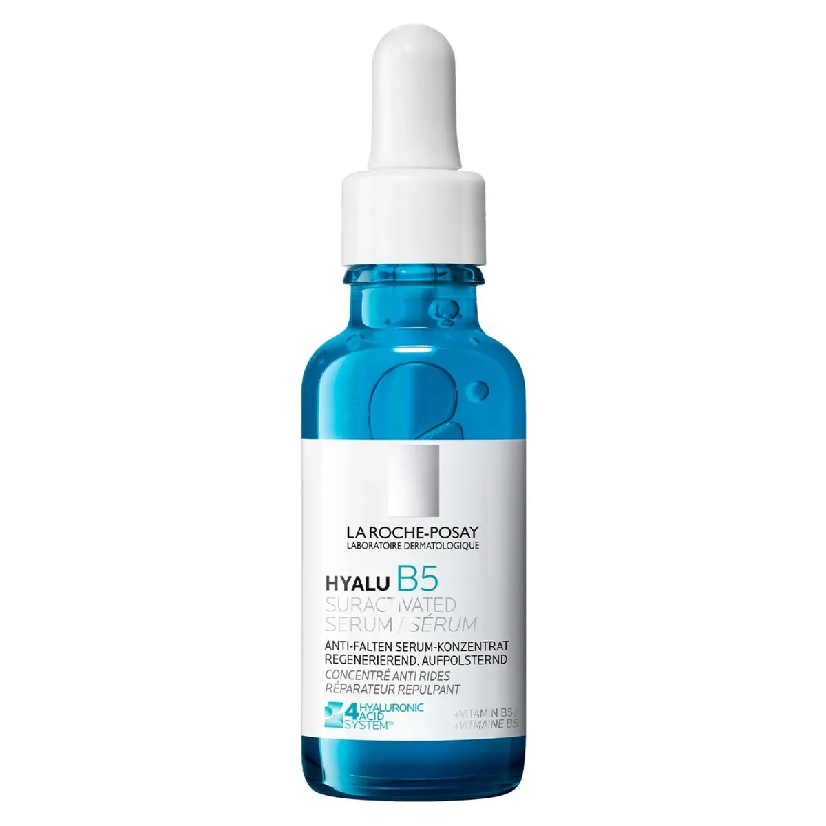 LA ROCHE POSAY - Hyalu B5 Serum Suractivado 30 ml La Roche-Posay