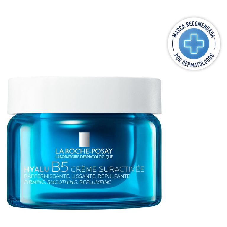 Hyalu B5 Crema Suractivada 50 ml La Roche-Posay
