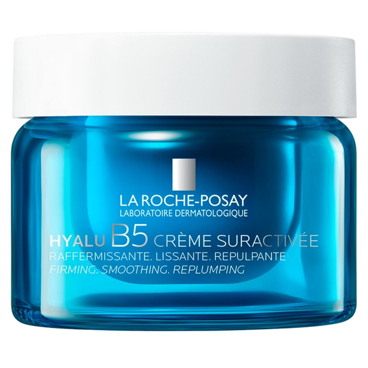 LA ROCHE POSAY - Hyalu B5 Crema Suractivada 50 ml La Roche-Posay