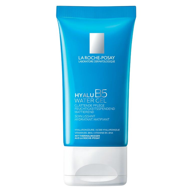 Hyalu B5 Gel-Crema Antiarrugas 40 ml La Roche-Posay