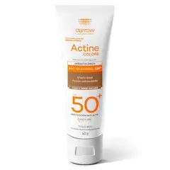 undefined - Colors Spf 50 Oscuro 40 Ml Darrow