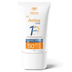 DARROW - Actine One Spf 50 40 Ml