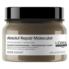 LOREAL PROFESSIONNEL - ARM Rinse off mask 150 ML