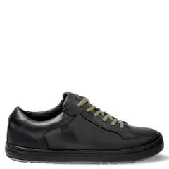 VEROZ - Zapato Casual Hombre Negro