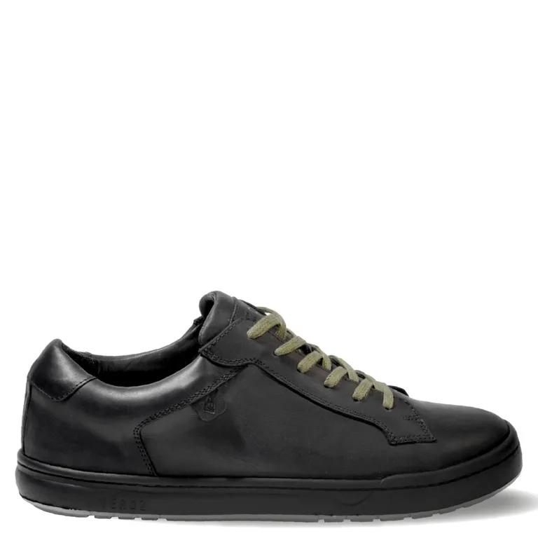 Zapato Casual Hombre Negro