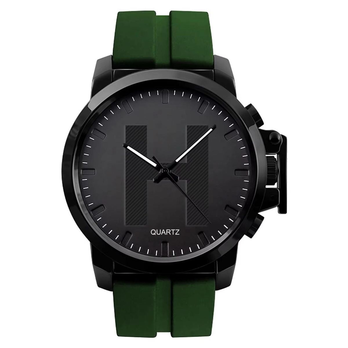 GENERICO - Reloj Hombre Verde H