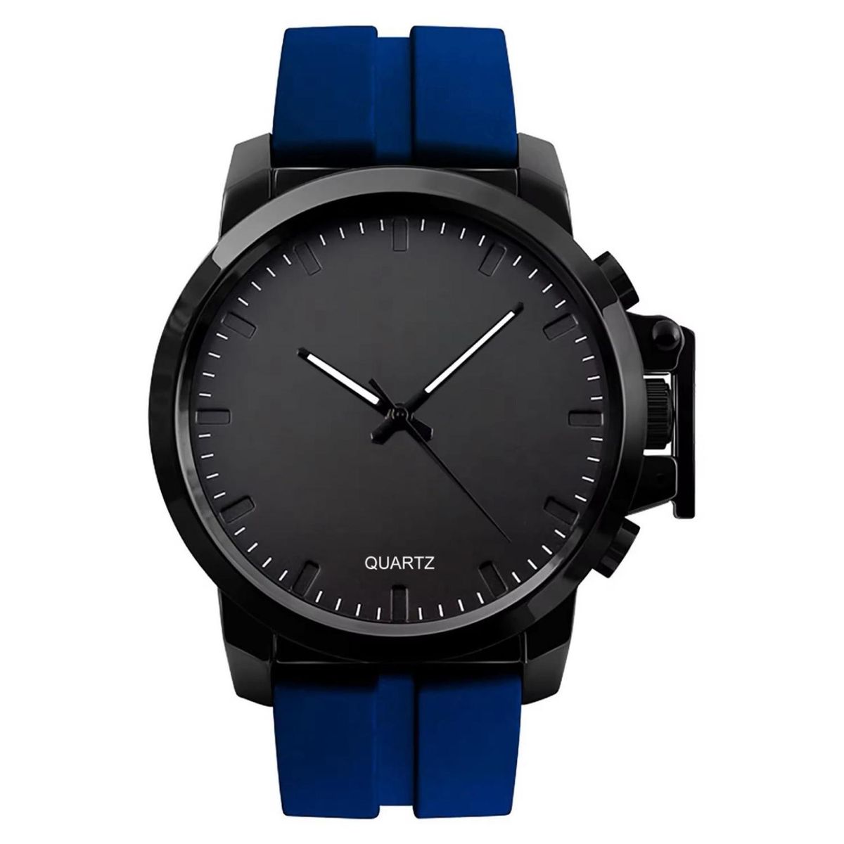 GENERICO - Reloj Hombre Azul