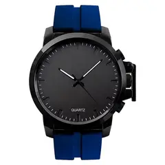 HUGO BOSS - Reloj Hombre Azul