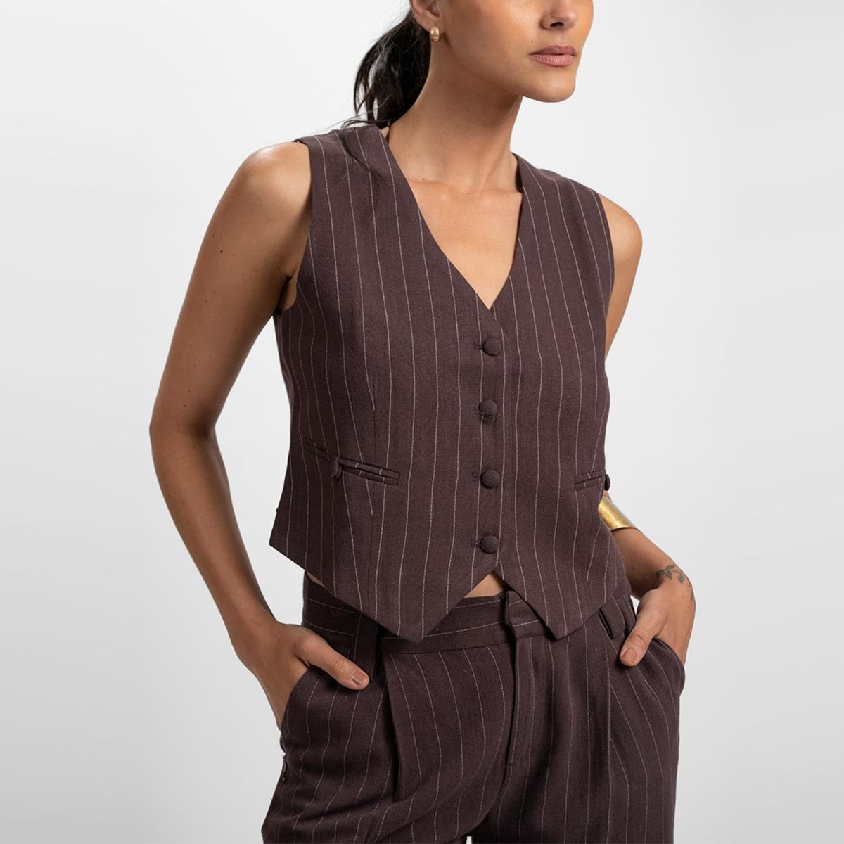 LOLITA LPK - Vest Mujer Lolita Lpk