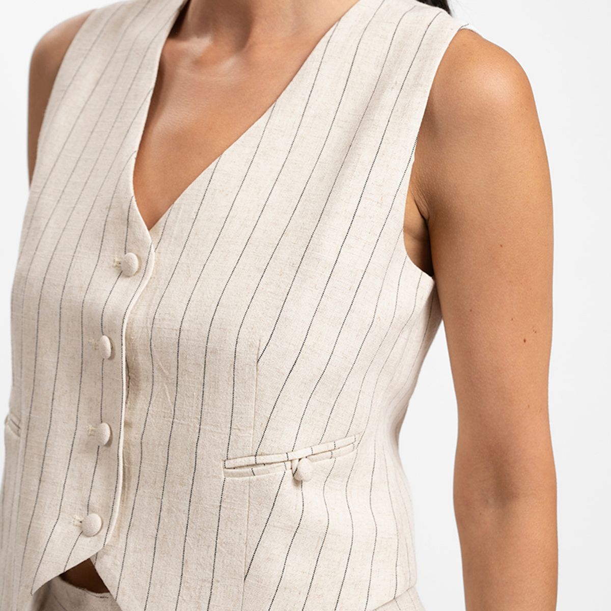 LOLITA LPK - Vest Mujer Lolita Lpk