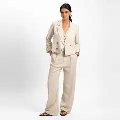 LOLITA POCKET - Blazer Helena Mujer