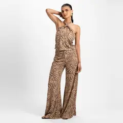 LOLITA POCKET - Pantalón Anna P Mujer