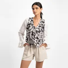 LOLITA LPK - Blusa Algodón Mujer