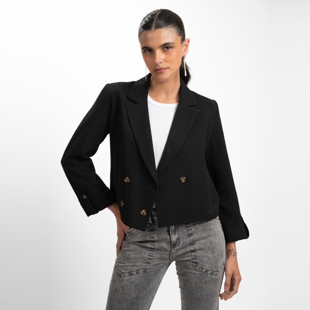 LOLITA POCKET - Blazer Helena Mujer Lolita Pocket