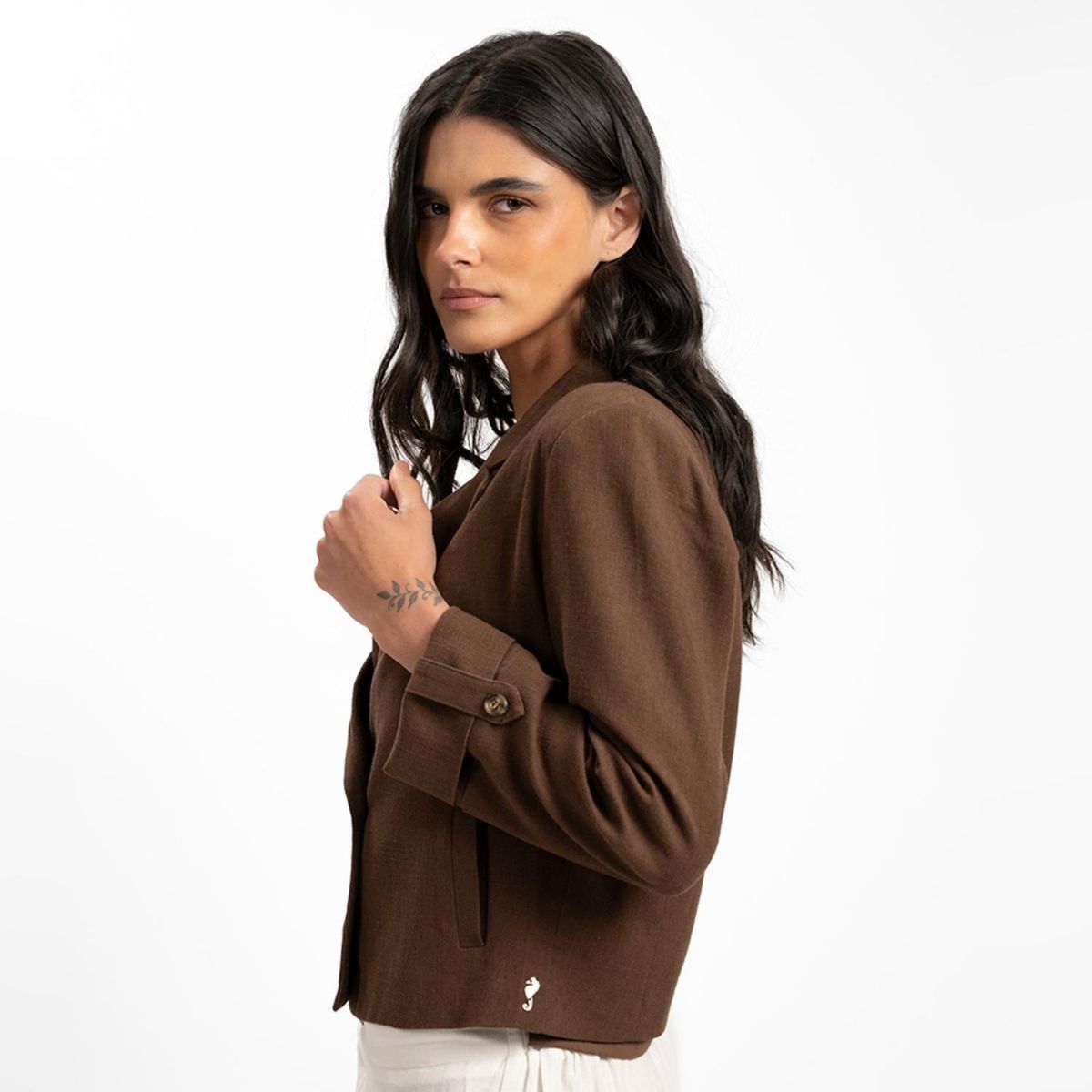 LOLITA LPK - Blazer Mujer Lolita Lpk