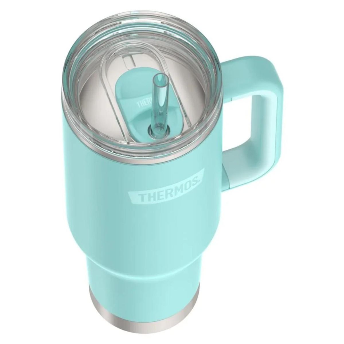 THERMOS - Travel Mug Ai Icon 1.2L Verde Mar Thermos
