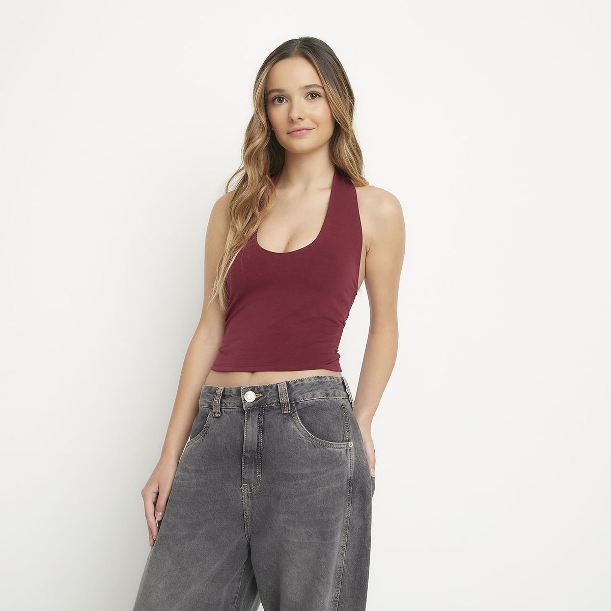 SYBILLA - Peto Mujer Sybilla