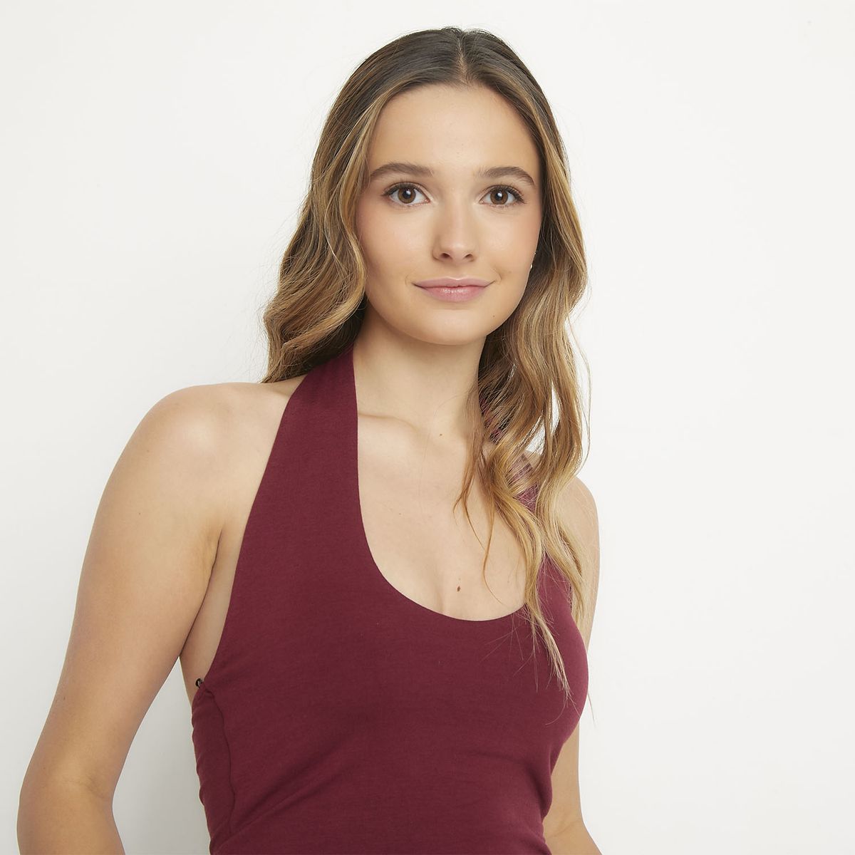 SYBILLA - Peto Mujer Sybilla