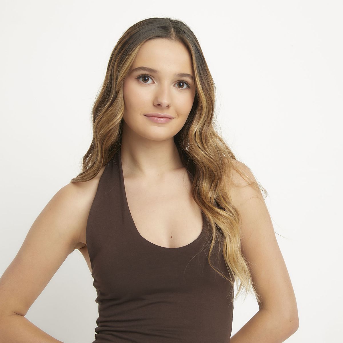 SYBILLA - Peto Mujer Sybilla