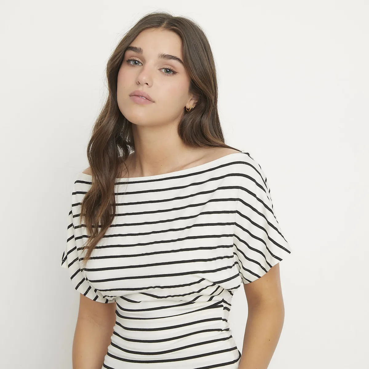 SYBILLA - Polera Mujer Sybilla