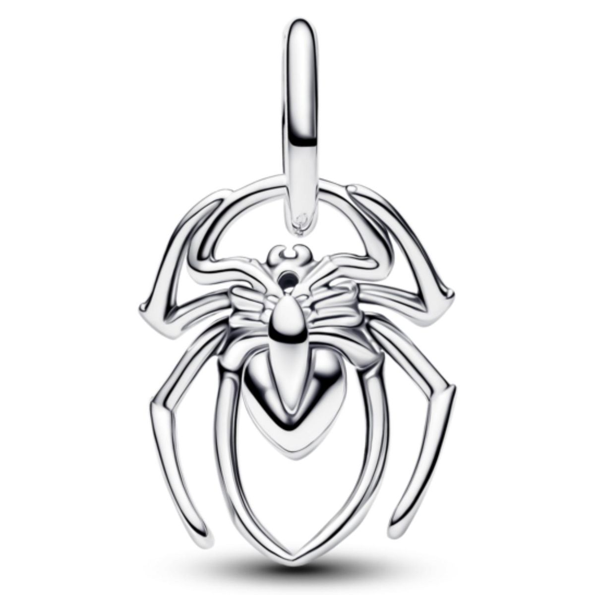 PANDORA - Charm Colgante Spiderman De Marvel Mujer Pandora