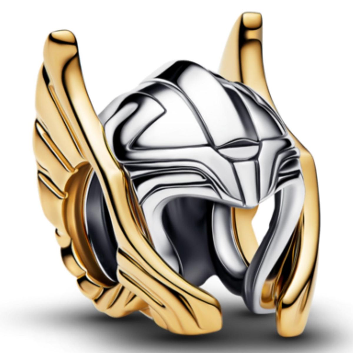 PANDORA - Charm Casco De Thor De Marvel Mujer Pandora