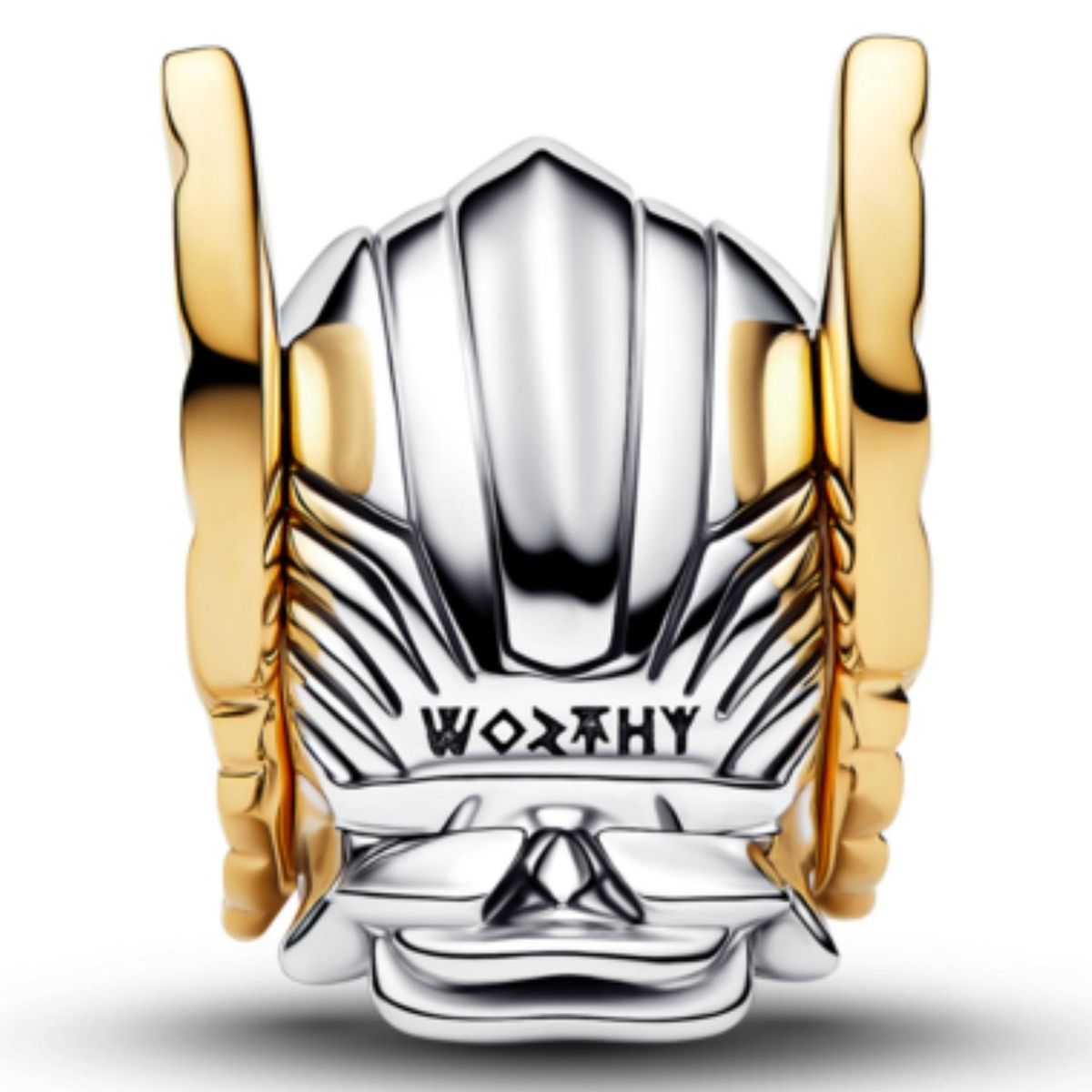 PANDORA - Charm Casco De Thor De Marvel Mujer Pandora
