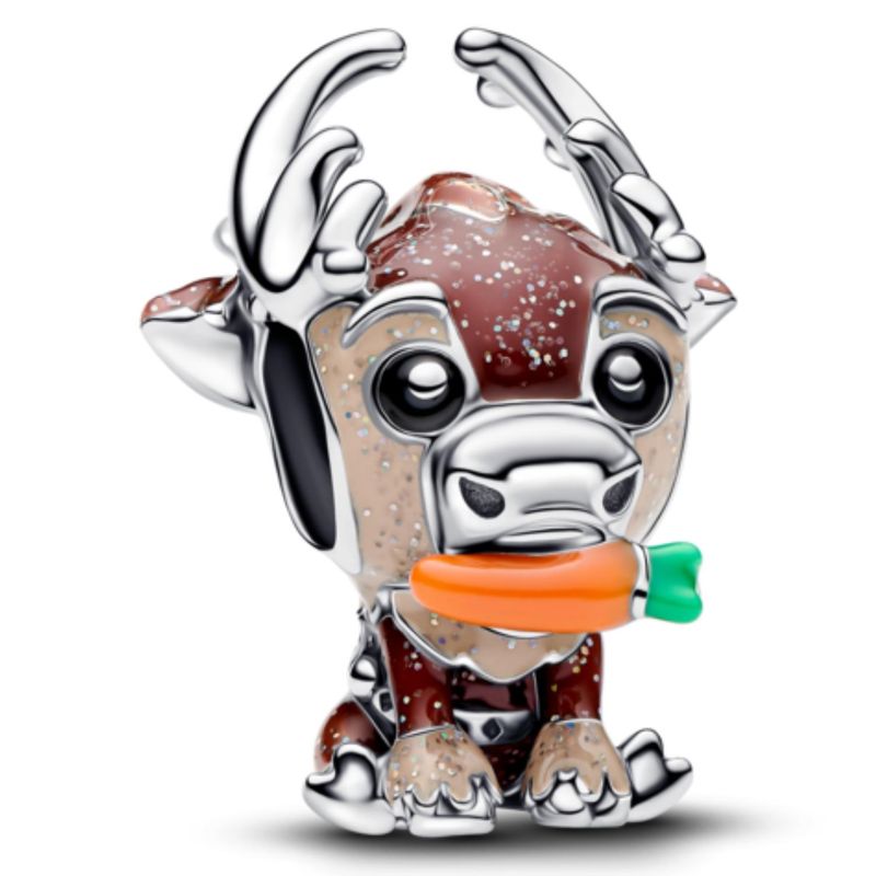 PANDORA - Charm Sven De Frozen De Disney Mujer Pandora