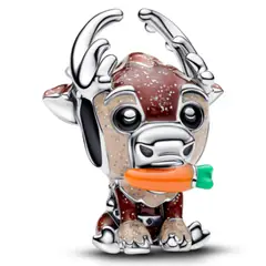 PANDORA - Charm Sven De Frozen De Disney Mujer