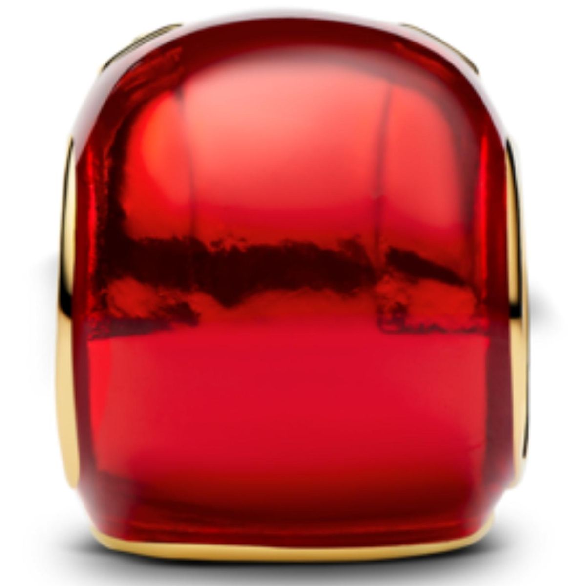 PANDORA - Charm Casco De Iron Man De Marvel Mujer Pandora