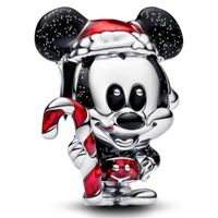 Charm Atuendo De Mickey Mouse De Disney Mujer