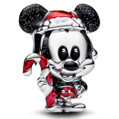 PANDORA - Charm Atuendo De Mickey Mouse De Disney Mujer